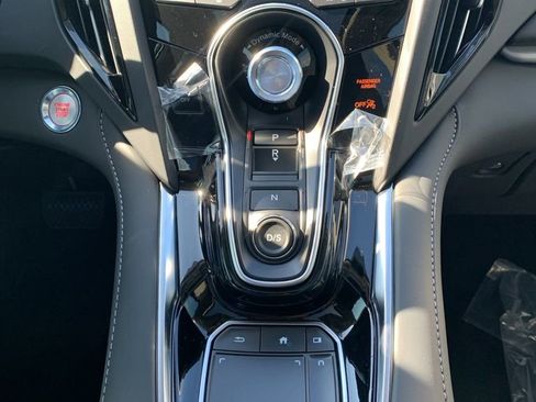 Certified 2024 Acura RDX SH-AWD w/ Technology Package image 20