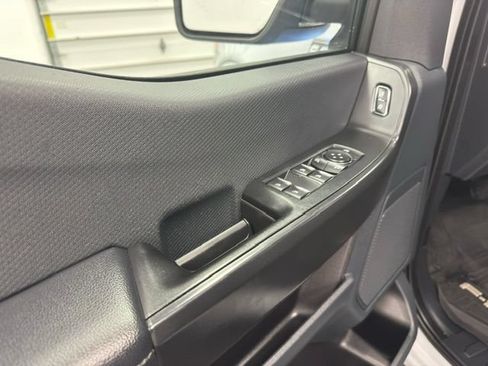 Used 2022 Ford F150 XL w/ STX Appearance Package AWD/4WD image 13