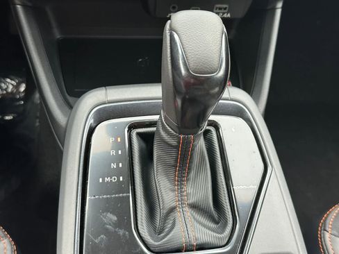 New 2026 Subaru Crosstrek 2.5i Limited w/ Crosstrek Mirror Package image 20