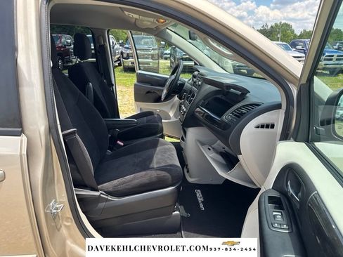 Used 2014 Dodge Grand Caravan SE w/ Quick Order Package 29E SE FWD image 34