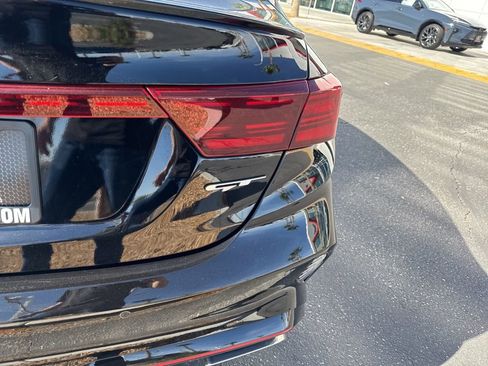 Used 2024 Kia Forte GT w/ GT2 Package image 8