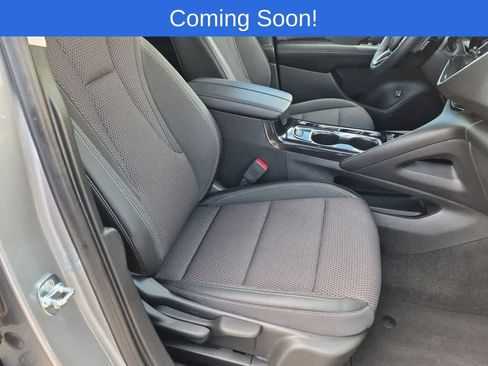 Used 2023 Buick Envision Preferred w/ Sport Touring Package AWD/4WD image 21