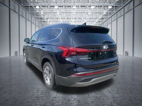 Used 2023 Hyundai Santa Fe SEL w/ Cargo Package FWD image 6