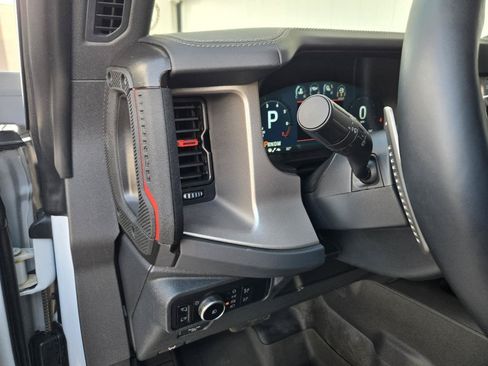 Used 2023 Ford Bronco Raptor AWD/4WD image 25