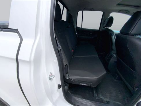 Used 2021 Honda Ridgeline RTL image 20
