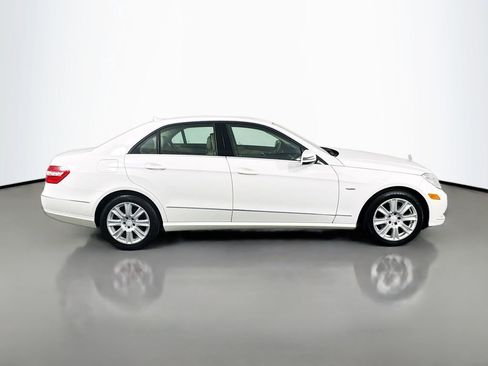 Used 2012 Mercedes-Benz E 350 BlueTEC Sedan image 4