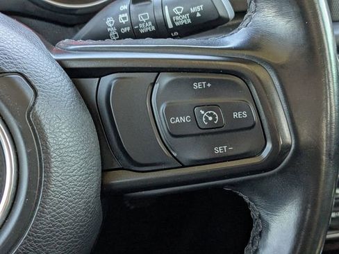 Used 2020 Jeep Wrangler Unlimited Sport S image 23