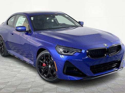 New 2026 BMW 230i xDrive Coupe image 3