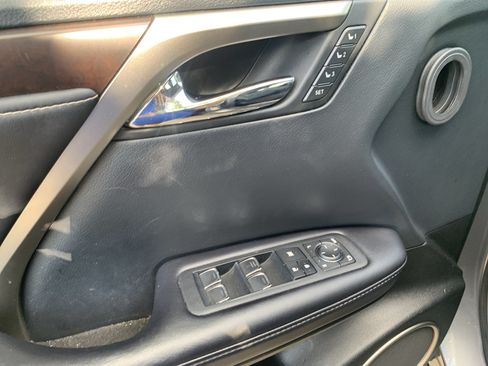 Used 2020 Lexus RX 350 FWD w/ Premium Package image 15