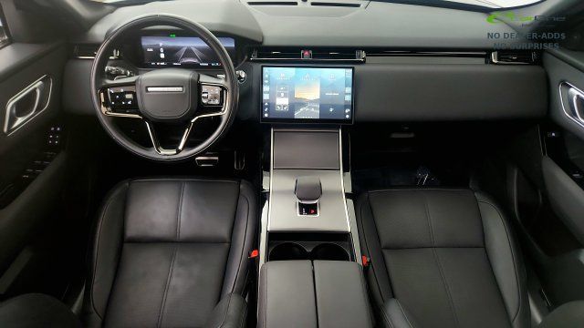 Used 2024 Land Rover Range Rover Velar Dynamic SE AWD/4WD image 52