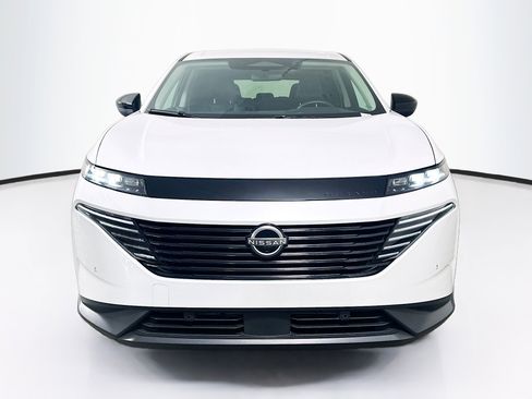 Used 2025 Nissan Murano SV FWD image 2