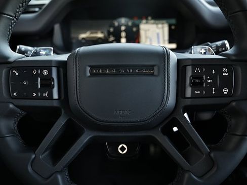 New 2026 Land Rover Defender 110 OCTA image 45