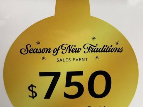 New 2025 Kia Telluride SX Prestige X-Line image 3