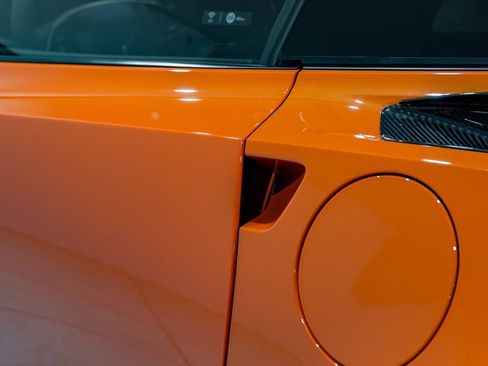 Used 2019 Chevrolet Corvette ZR1 image 39