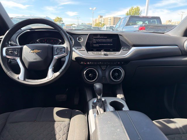 Used 2021 Chevrolet Blazer LT AWD/4WD image 15