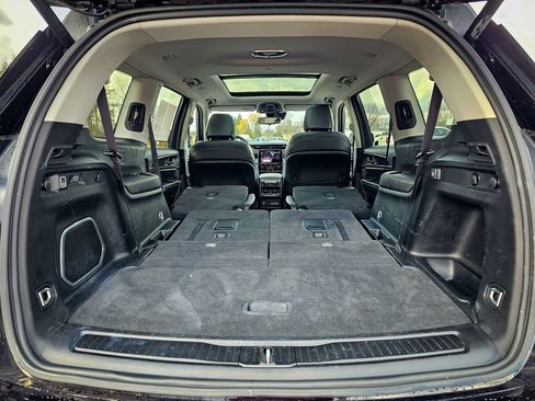 Certified 2022 Jeep Grand Cherokee L Limited image 43