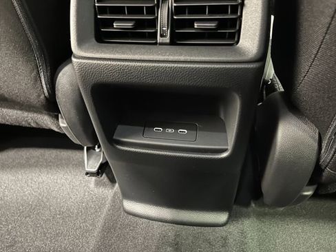 New 2026 Honda CR-V EX image 25