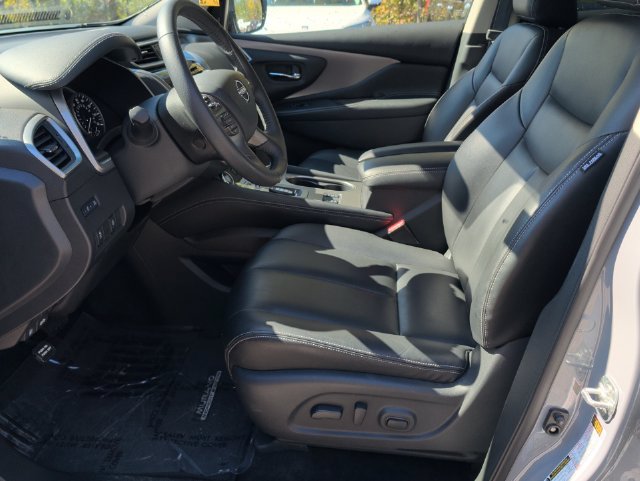 Used 2024 Nissan Murano SV w/ SV Midnight Edition Package AWD/4WD image 28