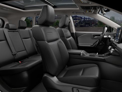 New 2026 Toyota RAV4 Limited AWD/4WD image 20