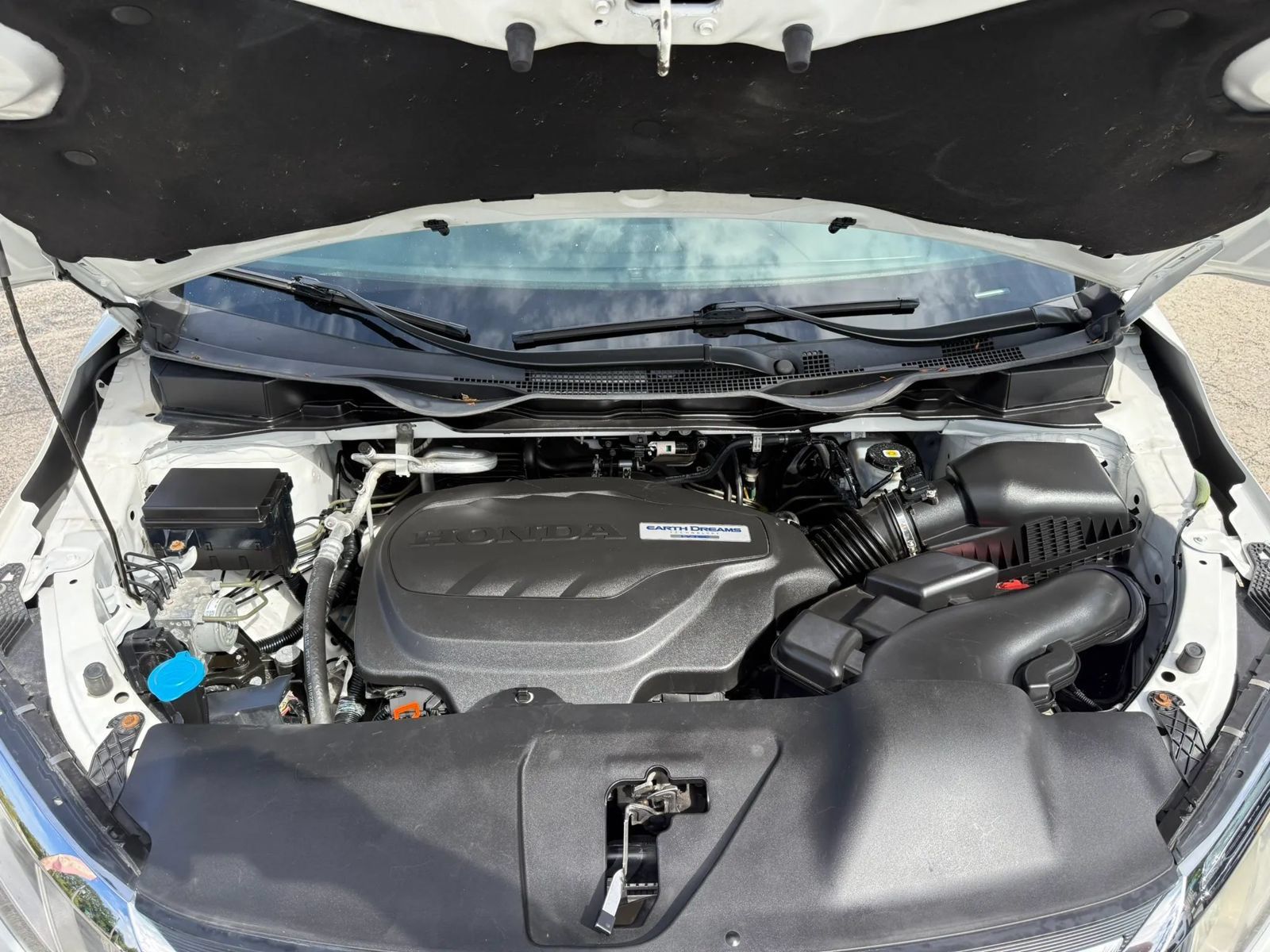 Used 2020 Honda Odyssey EX-L image 24