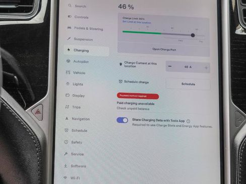 Used 2018 Tesla Model S 100D AWD/4WD image 14