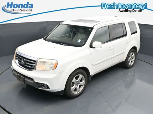 Used 2015 Honda Pilot EX-L image 15