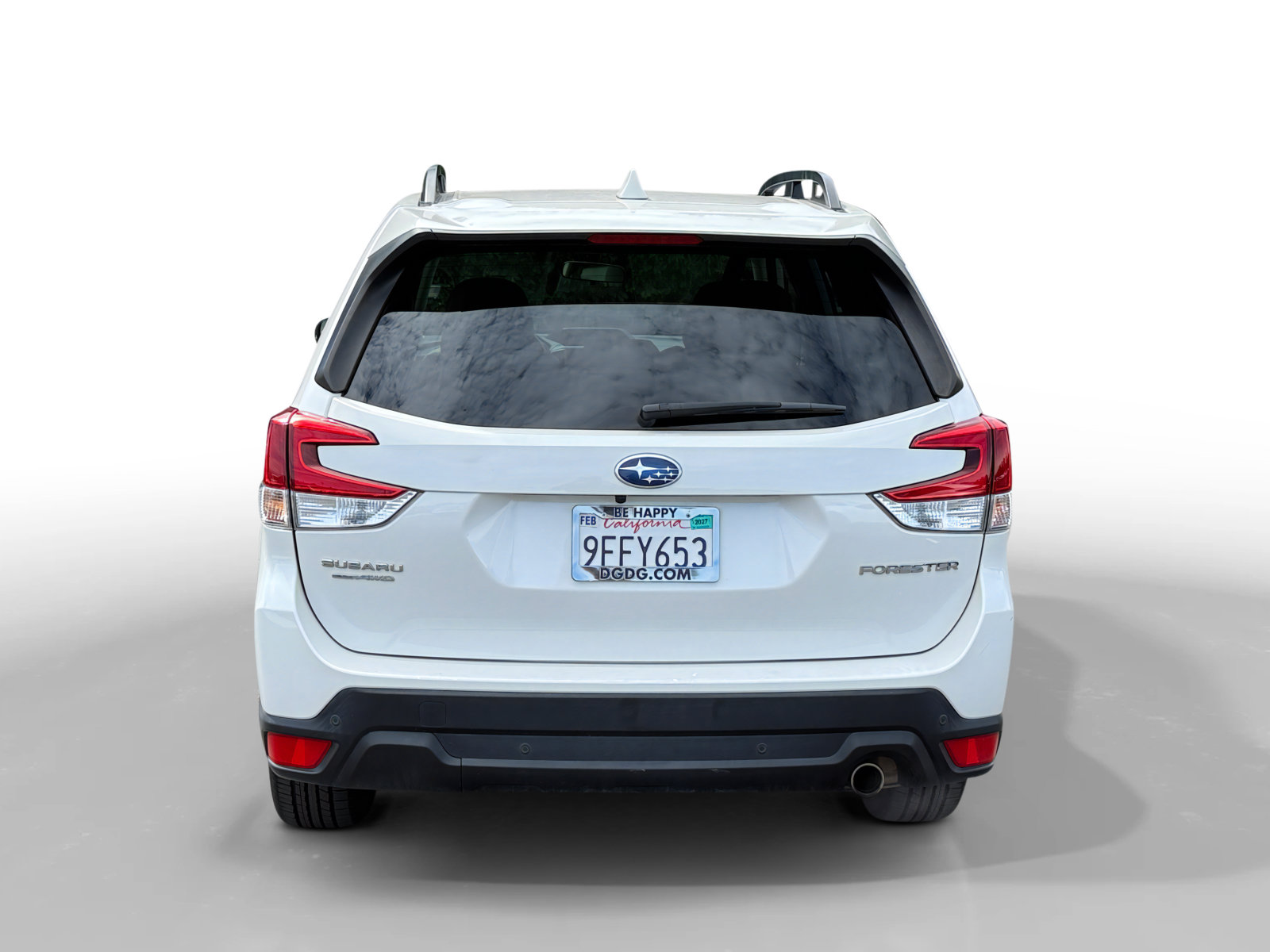 Used 2023 Subaru Forester Limited AWD/4WD image 4