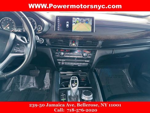 Used 2019 BMW X6 xDrive35i w/ Premium Package image 26