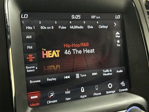 Used 2020 Dodge Durango R/T w/ Technology Group image 13