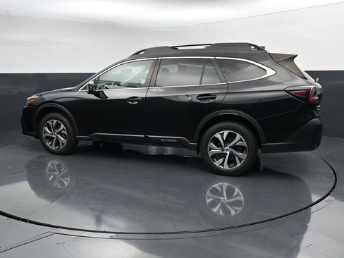 Used 2020 Subaru Outback Limited AWD/4WD image 5