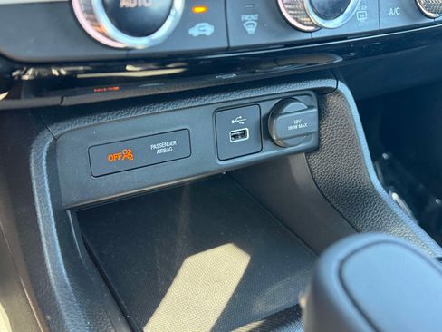 Certified 2024 Honda Civic Sport image 14