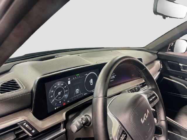 Used 2024 Kia Telluride SX Prestige X-Line AWD/4WD image 9