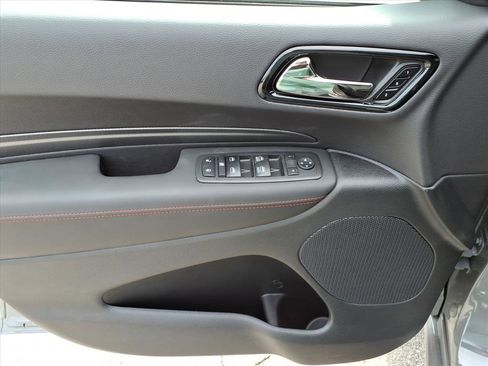 New 2026 Dodge Durango GT image 16