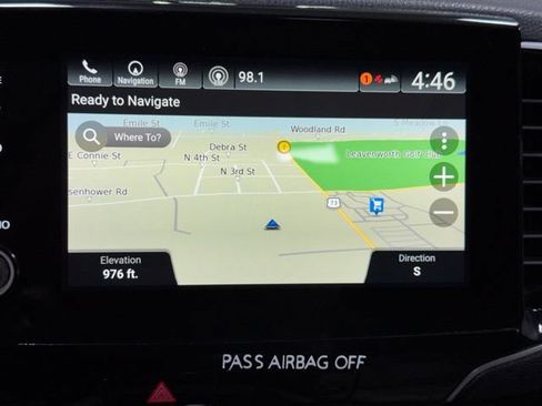 Used 2019 Honda Pilot Touring image 6