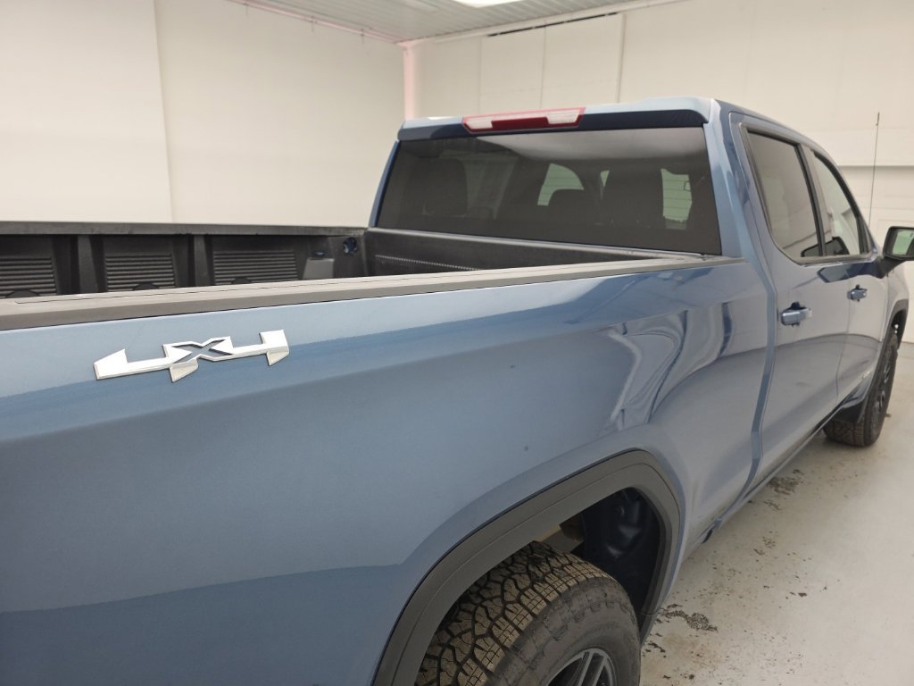 Used 2026 GMC Sierra 1500 Elevation AWD/4WD image 55