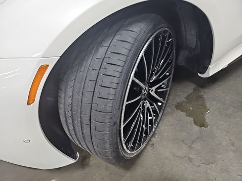 Certified 2023 Mercedes-Benz S 580 4MATIC Sedan image 33