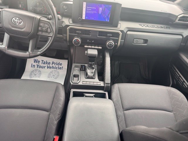 Used 2024 Toyota Tacoma SR RWD image 27