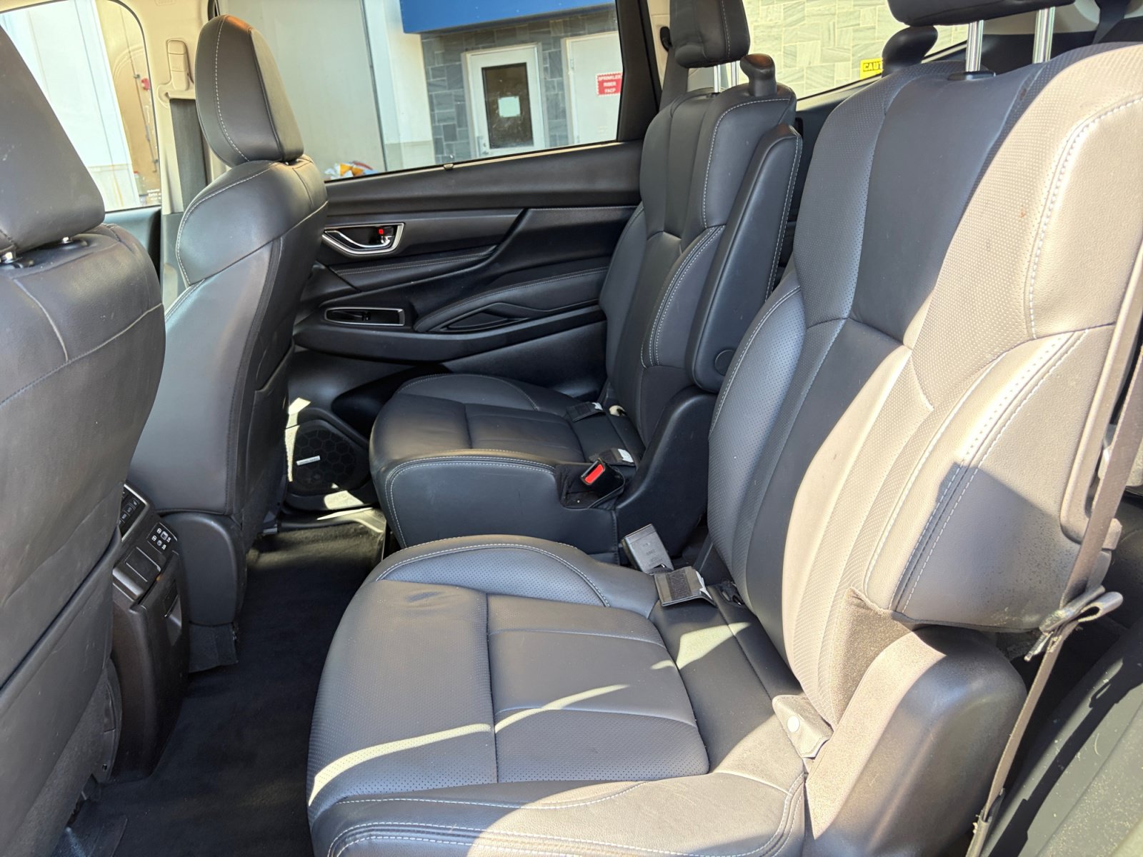 Used 2023 Subaru Ascent Limited w/ Technology Package AWD/4WD image 26