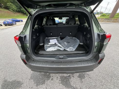 New 2026 Subaru Outback Touring AWD/4WD image 28