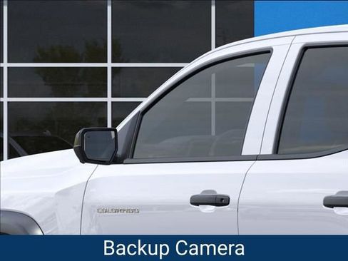 New 2026 Chevrolet Colorado Trail Boss image 13