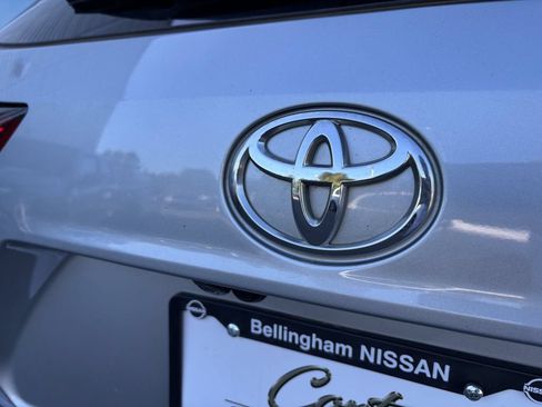 Used 2021 Toyota Highlander Platinum AWD/4WD image 26