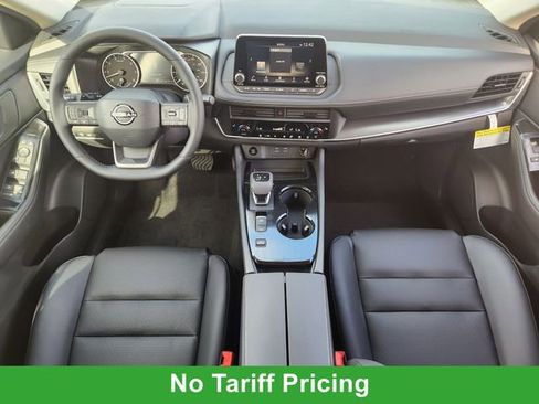 New 2026 Nissan Rogue SV image 20