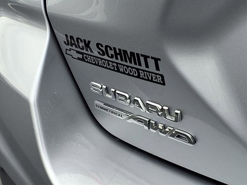 Used 2024 Subaru Impreza RS image 31