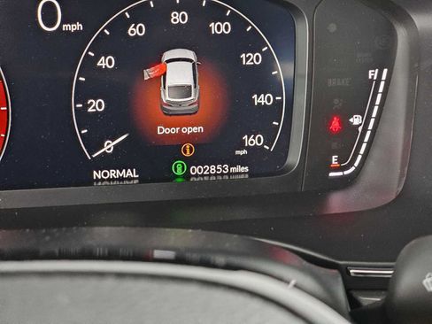 Certified 2026 Acura Integra FWD image 24