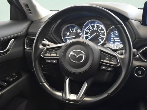 Used 2024 MAZDA CX-5 AWD 2.5 S w/ Select Package image 24