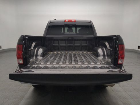 Used 2023 RAM 1500 Classic SLT w/ Trailer & Traction Group AWD/4WD image 29