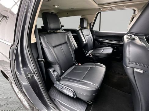 Certified 2022 Ford Expedition Max XLT AWD/4WD image 27