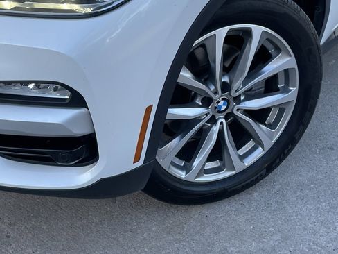 Used 2019 BMW X3 sDrive30i image 8