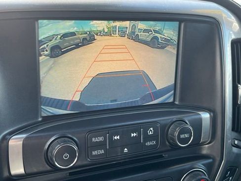 Used 2016 Chevrolet Silverado 2500 LTZ w/ Duramax Plus Package AWD/4WD image 41