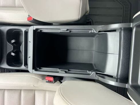 Certified 2024 Honda CR-V EX-L image 27